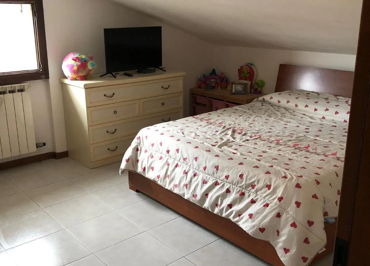 Il Nido Dell Amore Albiano Magra Holiday home