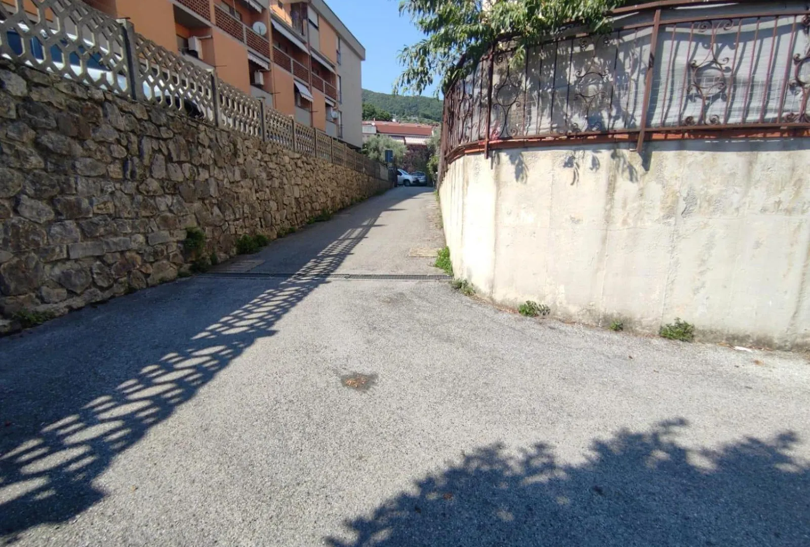 Il Nido Dell Amore Albiano Magra