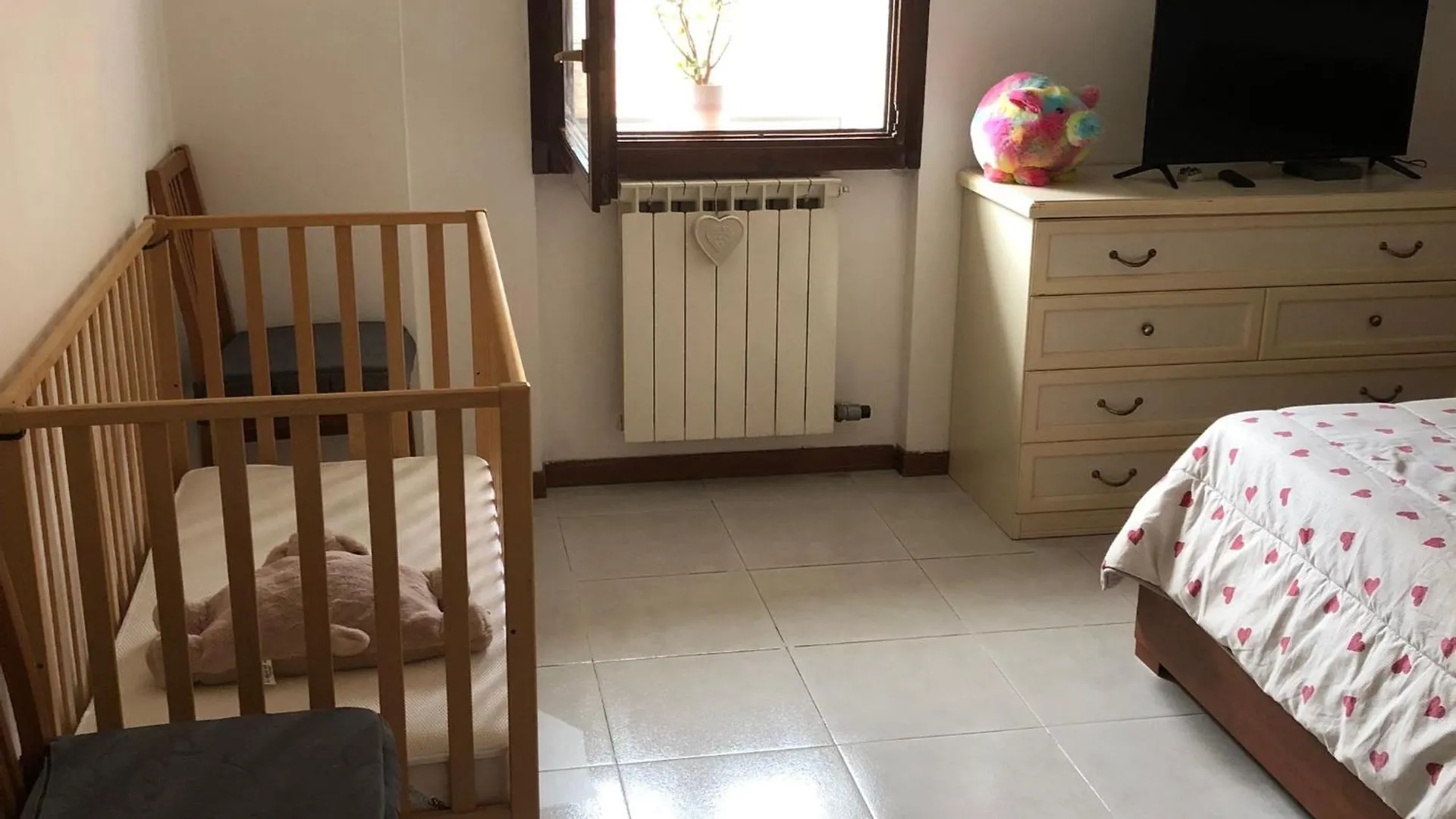 Holiday home Il Nido Dell Amore Albiano Magra