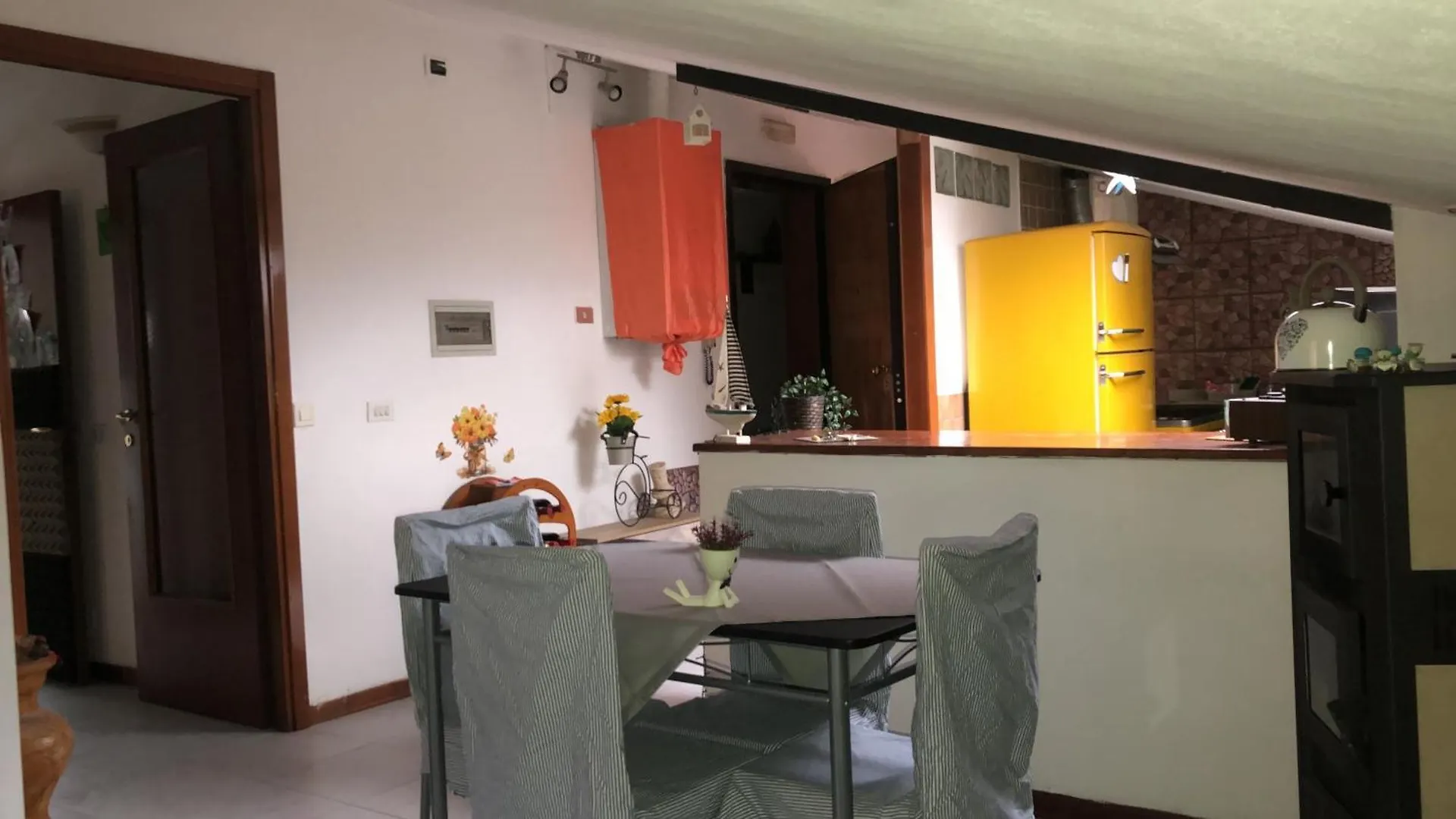 Il Nido Dell Amore location